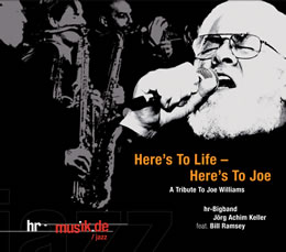 Here's To Life - Here's To Joe