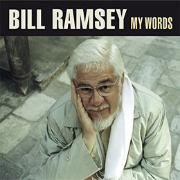 My Words (2-CD) 85th Birthday Edition