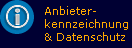 Anbieterkennzeichnung